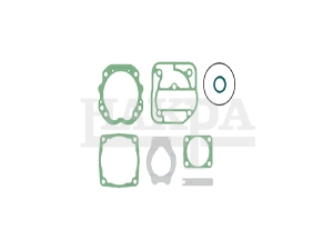 -IVECO-REPAIR KIT (COMPRESSOR)